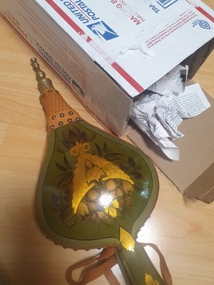 Item photo(s) from verified buyer