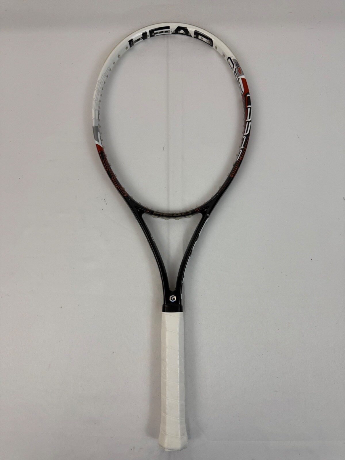 美品】HEAD SPEED tour series G2 GRAPHENE Head Speed Tour 2026