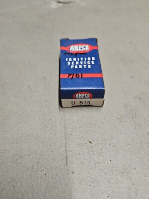 NORS Ampco U-515 Condenser 