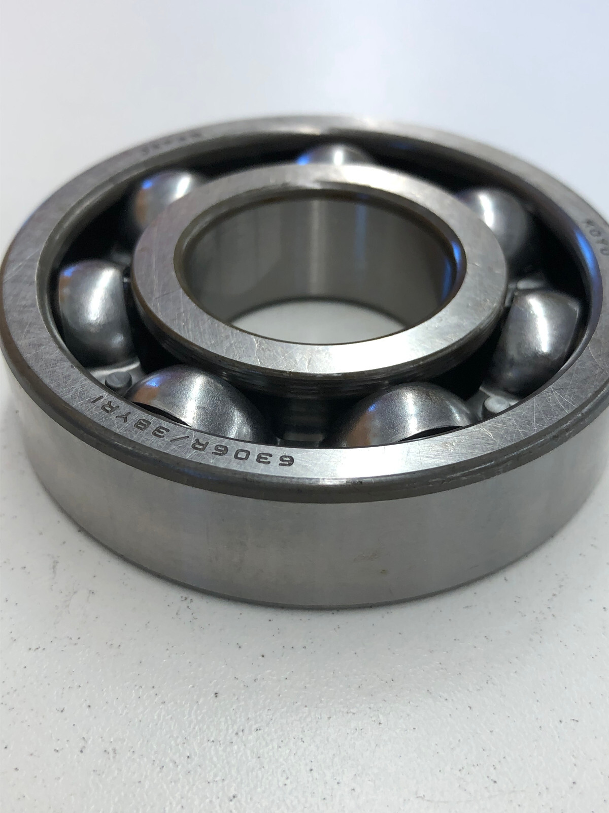ユウさん Suzuki OEM NOS Genuine Original Motorcycle P/N 09262-30100