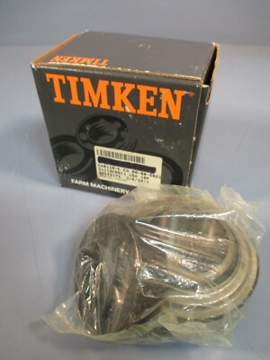 TIMKEN/FAFNIR PILLOW BLOCK BEARING GREASE G1112KRR + COL AG 