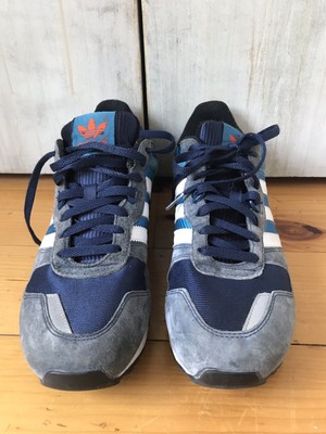 adidas zx 700 w blau