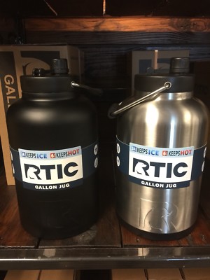 one gallon vacuum insulated jug