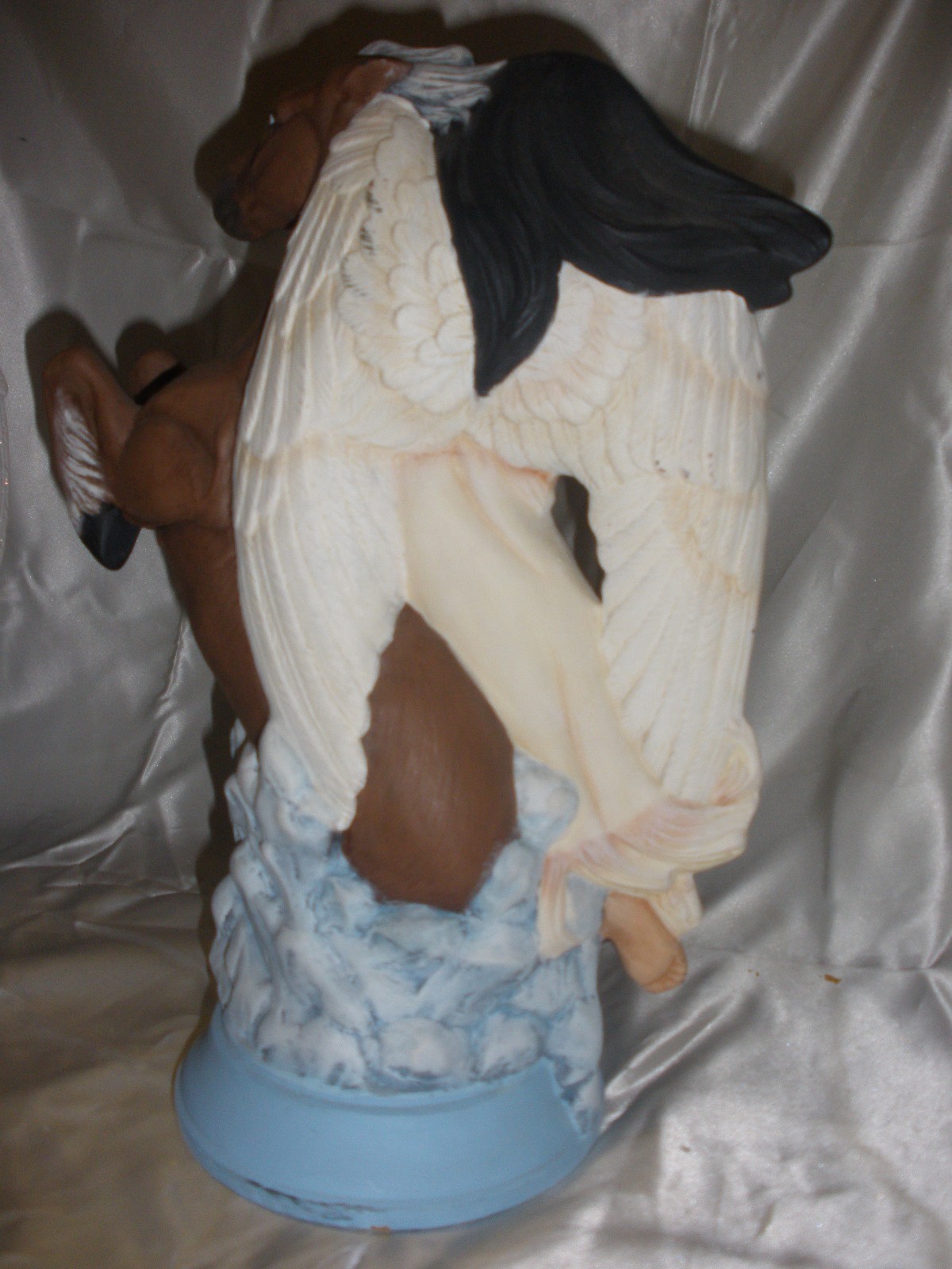 3 Doc Holiday Molds Ceramic 12