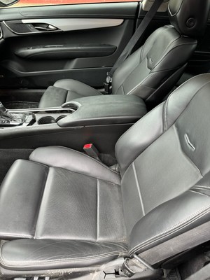 image 1 of interior
