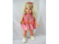 swingy doll
