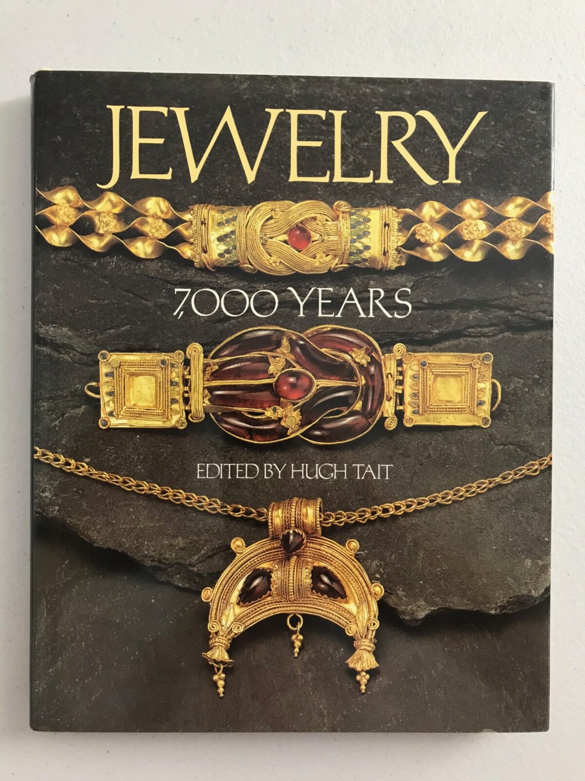 洋書 Jewelry of Our Time Jewelry of Our Time: Art, Ornament and Obsession: Helen