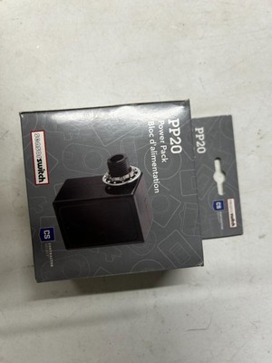 ACUITY BRANDS POWER PACK PP20