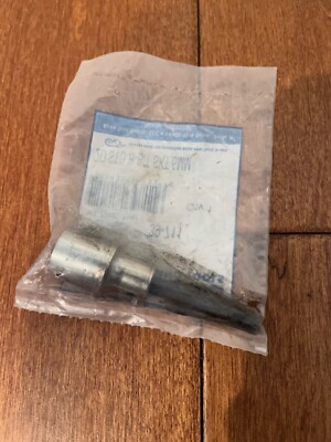 ARMSTRONG 9/16'' HEX BIT SOCKET 12-718 SAE  1/2'' Drive   USA