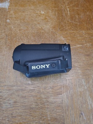 SONY CCD-V5 Video Camera REPALCEMENT BATTERY COMPARTMENT ONLY