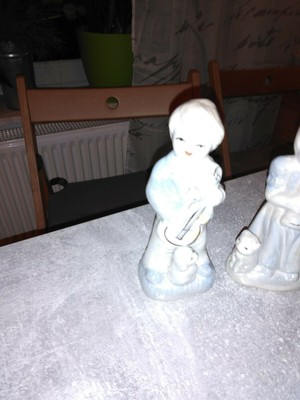 Porzellan Perlmutt gebraucht kaufen! 3 St. bis -65% günstiger