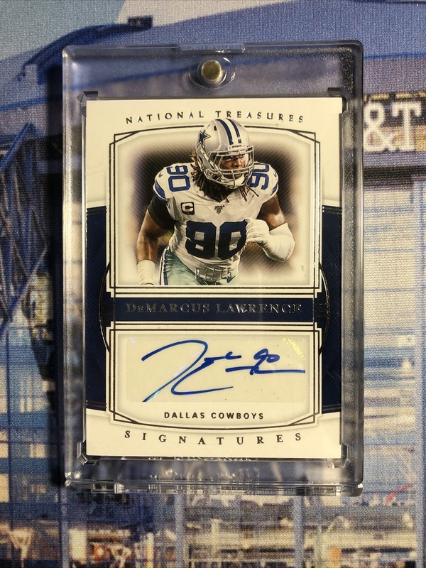 demarcus lawrence jersey amazon