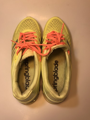 adidas springblade marathon