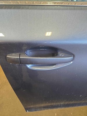 Used Right Front Outside Door Handle fits: SUBARU LEGACY Right 15 16 17 18 19