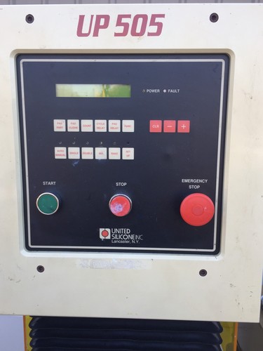 Pad Printer Machine + IMTRAN Plate Maker + Pads FREE SHIP