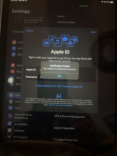 Item photo(s) from verified buyer