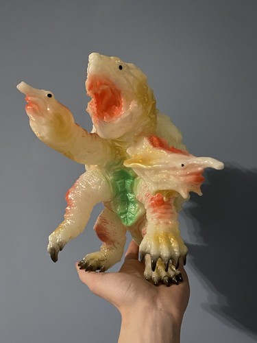 Leak Bros Cage Tame One Waterworld vinyl LP Black OBI x/50