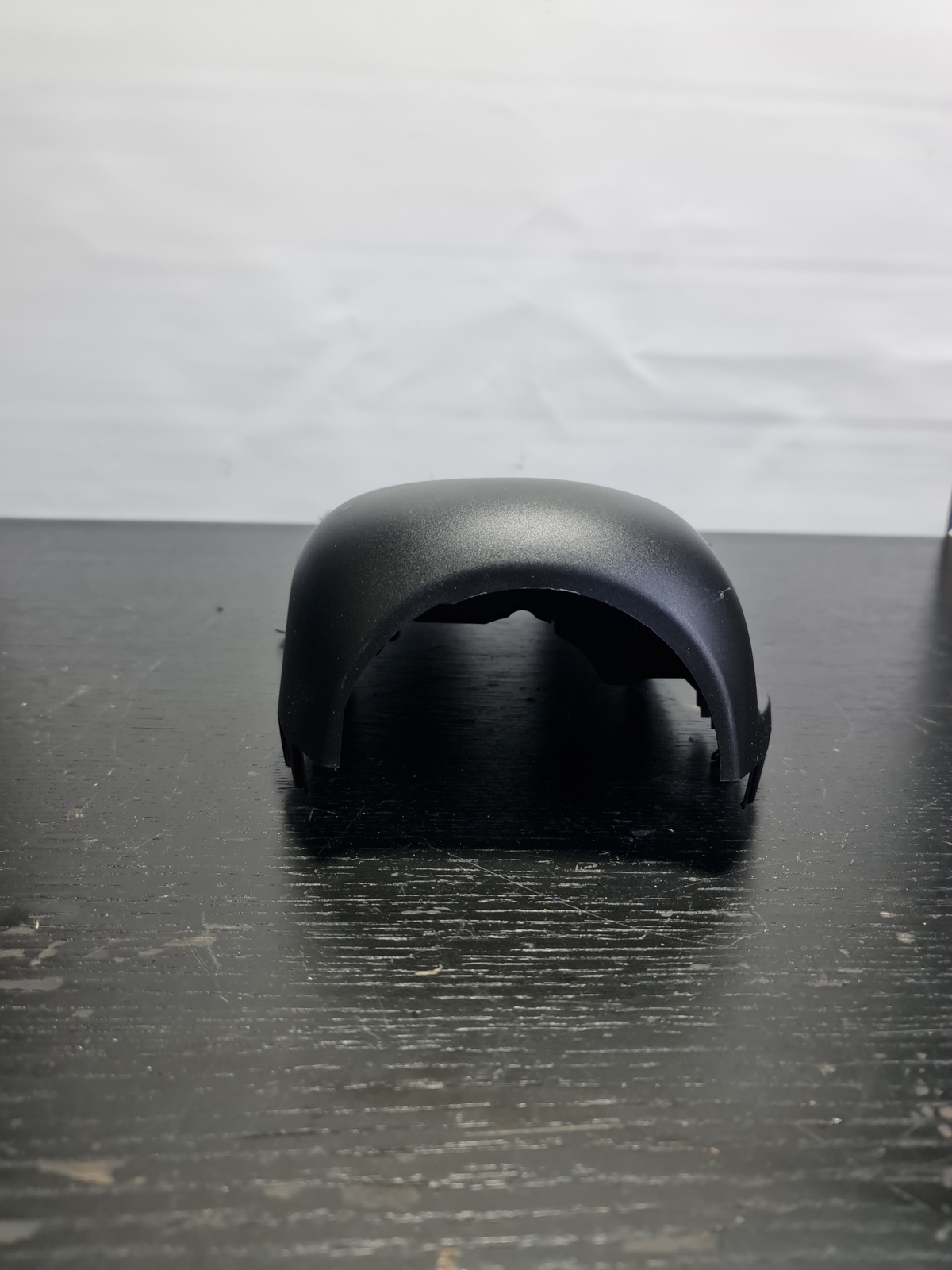 0 Bmw F20 F22 F30 F31 F32 Lower Bootom Steering Column Trim Cover 9321841 01 51469 image 4