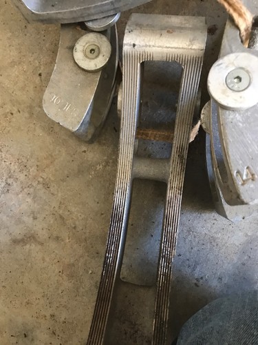 Fusion Machine Inserts