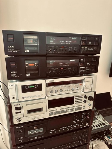 SONY Cassette tape deck TC-K222ESJ used working | eBay SONY Cassette tape deck TC-K222ESJ used working | eBay