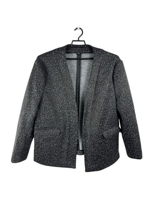 Topman Men's 42 R Unstructured Open Wool Blend Blazer Sportscoat NWOT