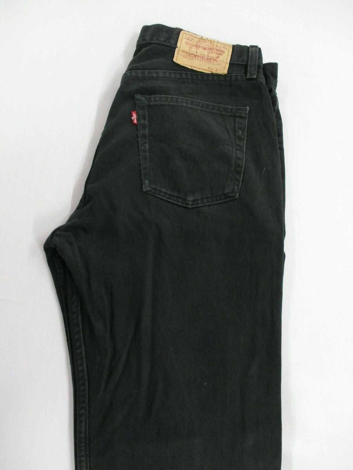 levis 751