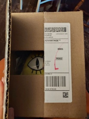 Item photo(s) from verified buyer