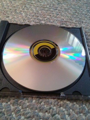 001 Bungie Marathon 2 Durandal CD ROM 1996 Software