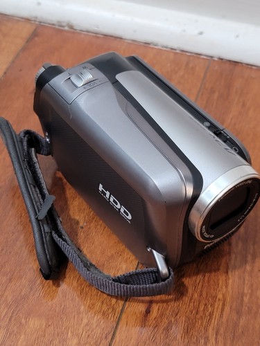 42x Optical Zoom No Charger Untested