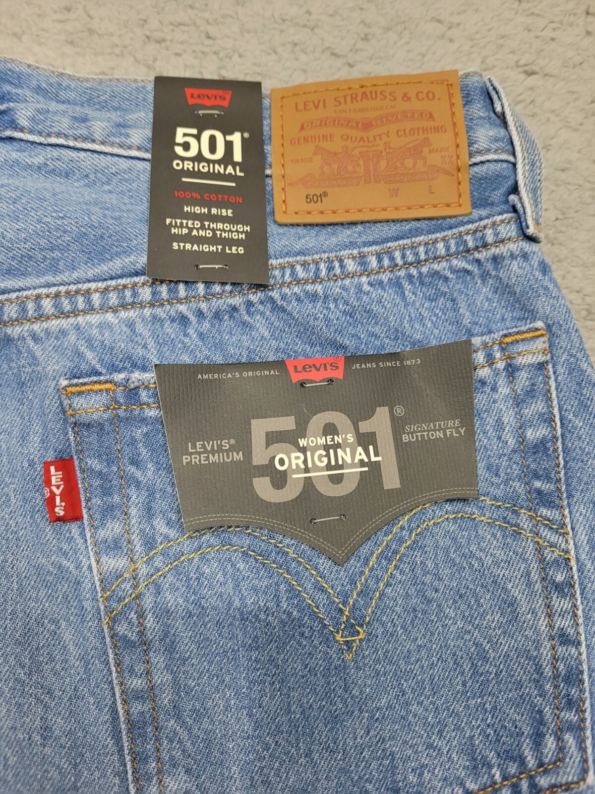 levis 501 30 x 30