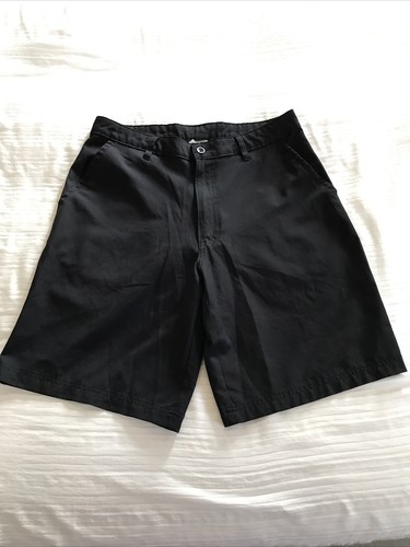 Short. Pockets Zip