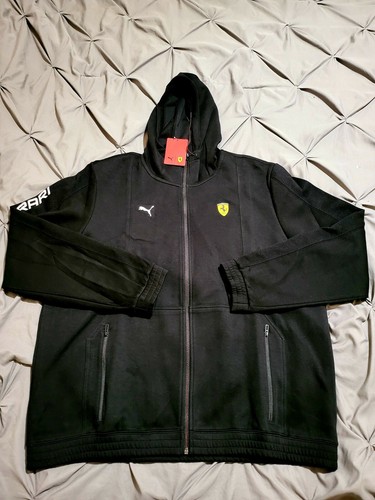 gant kapşonlu sweat