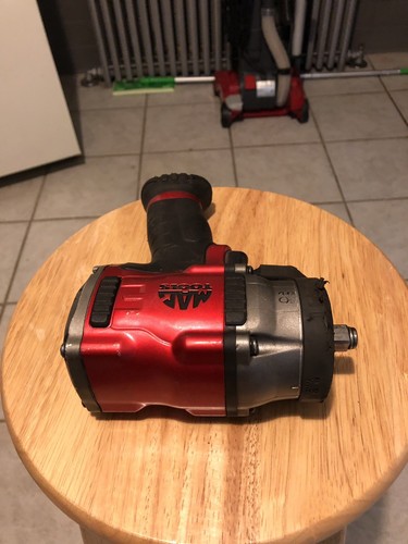 Mac Tools MPF990501 High Performance 1/2