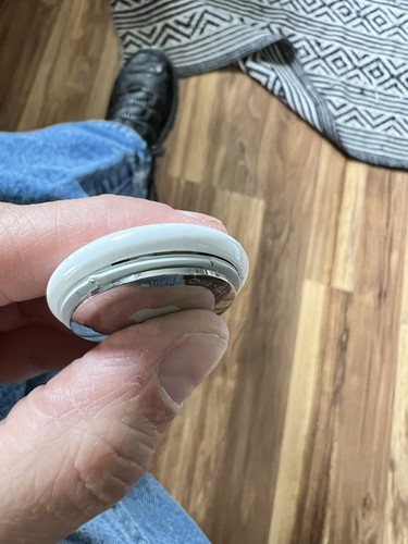 經驗證買家提供的物品圖片