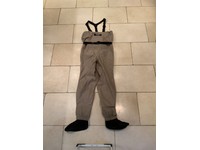 patagonia fishing waders