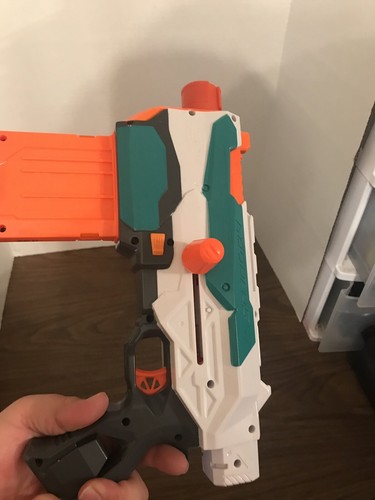 NERF Modulus Tri-Strike