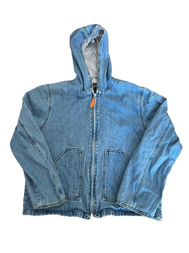★美品★80s 90s USA VINTAGE★カバーオール★ブラック★USA製 $_12.JPG?set_id=880000500F