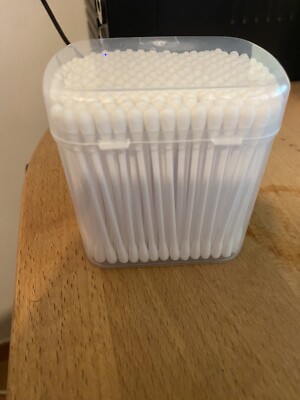 q tips