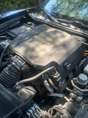 image 1 of engine