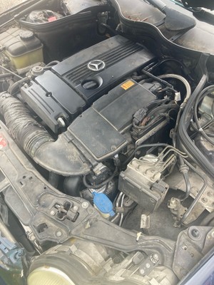 image 1 of engine