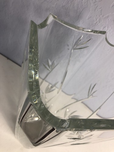 NWT'S Waterford Crystal 