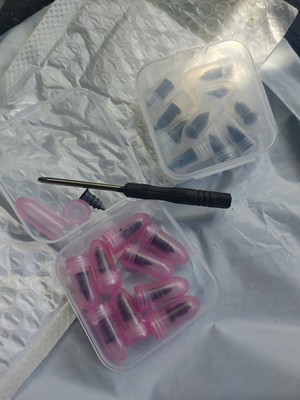 Item photo(s) from verified buyer