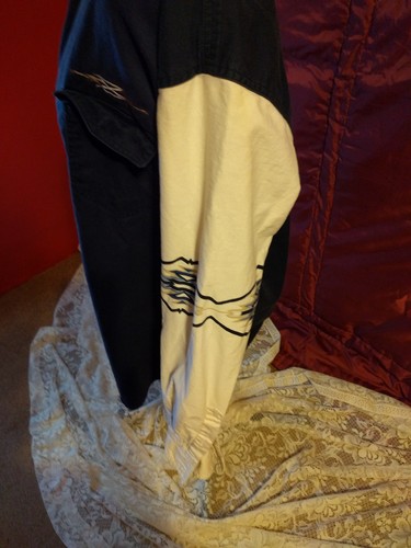 LOT Of 6 Mens Shirts In Size XL, Button Down