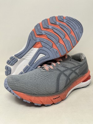 

Женские кроссовки ASICS GT-2000 10, Polar Shade/Mist, 6,5 B Medium US