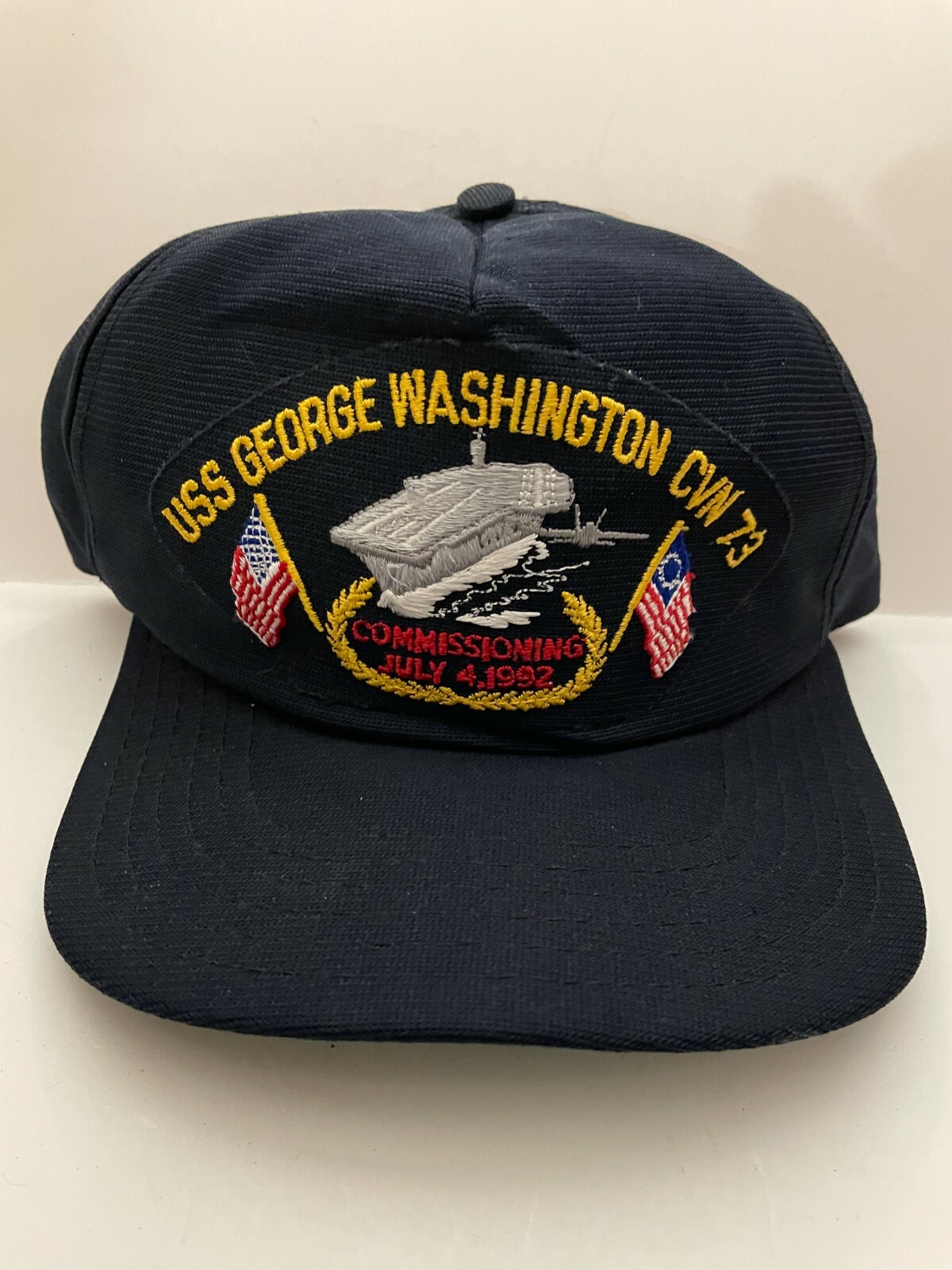 U S NAVY CAP 