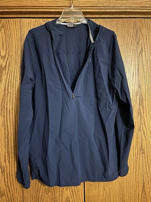 Men s Outdoor Research Astroman Air Sun Hoodie, Large