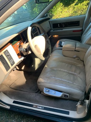 image 1 of interior