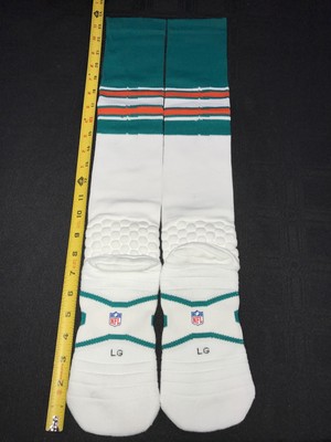 nike nfl game day socks