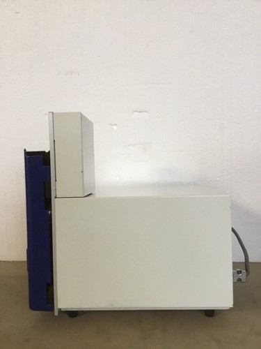 TBS SHUR MARK Cassette Labeler, Model E22.01MWC Cassette Printer