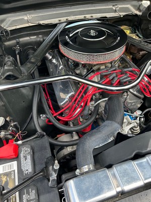 image 1 of engine